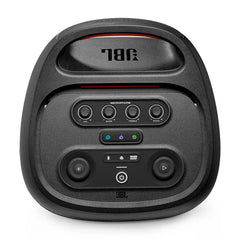 JBL HARMAN PARTY BOX 720 BLACK BLUETOOTH PARTY SPEAKER