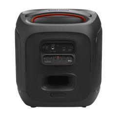 JBL HARMAN PARTY BOX ENCORE ESSENTIAL 2 BLACK BLUETOOTH PARTY SPEAKER
