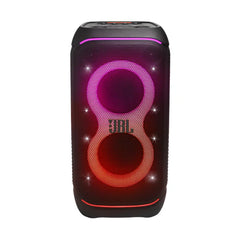 JBL HARMAN PARTY BOX STAGE 320 BLACK BLUETOOTH PARTY SPEAKER