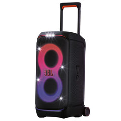 JBL HARMAN PARTY BOX STAGE 320 BLACK BLUETOOTH PARTY SPEAKER