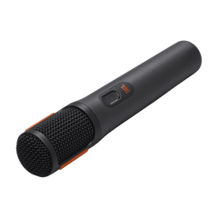 JBL HARMAN PARTY BOX WIRELESS MICROPHONE