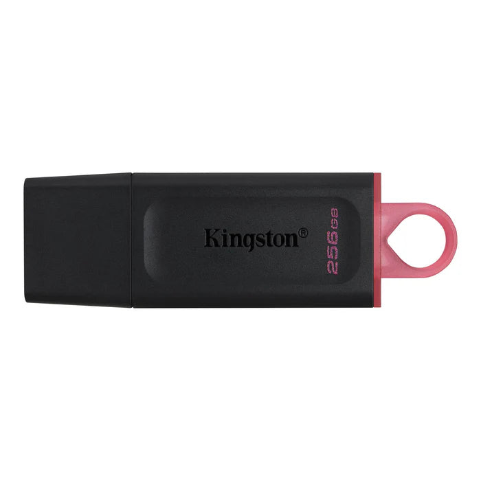 KINGSTON 128GB DATA TRAVELER EXODIA DTX/128GB USB FLASH DRIVE