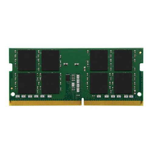 KINGSTON 16GB PC3200 KVR32S22S8/16 DDR4 SODIMM MEMORY