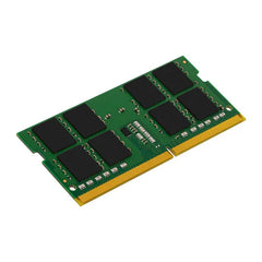 KINGSTON 16GB PC3200 KVR32S22S8/16 DDR4 SODIMM MEMORY