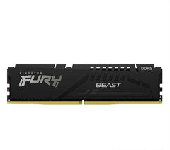 KINGSTON 16GB (2X8GB) PC5200 FURY BEAST KF552C40BBK2-16 DDR5 DIMM MEMORY