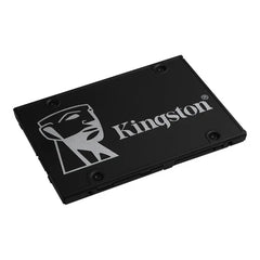 KINGSTON 2TB SKC600/2048G SOLID STATE DRIVE SATA  2.5
