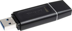 KINGSTON 32GB DATA TRAVELER EXODIA DTX/32GB USB FLASH DRIVE