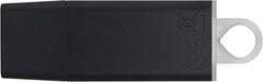KINGSTON 32GB DATA TRAVELER EXODIA DTX/32GB USB FLASH DRIVE