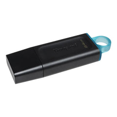 KINGSTON 64GB DATA TRAVELER EXODIA DTX/64GB USB FLASH DRIVE
