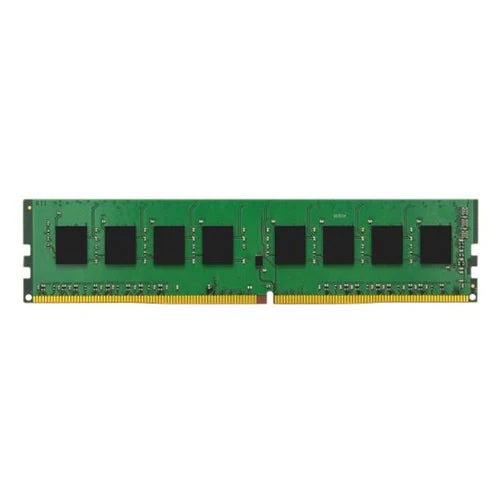 KINGSTON 8GB PC3200 KVR32N22S8/8WP DDR4 DIMM MEMORY