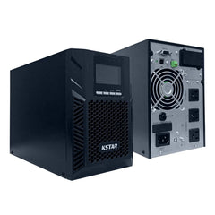 KSTAR MP 2K S 2000VA / 2KVA  SMART ONLINE UPS