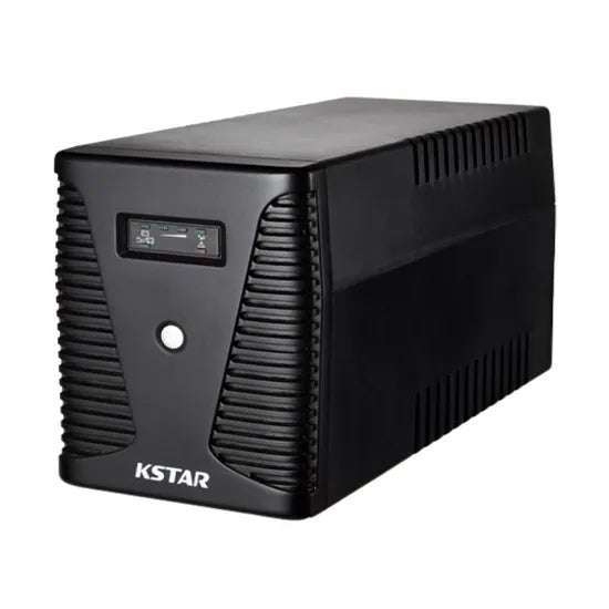 KSTAR UA100 1000VA LINE INTERACTIVE UPS
