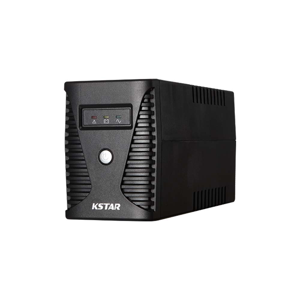 KSTAR UA200 2000VA LINE INTERACTIVE UPS