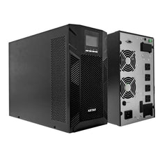 KSTAR MP 3K S 3000VA / 3KVA  SMART ONLINE UPS