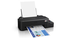 EPSON L121 INK TANK PRINTER