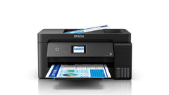 EPSON L14150 A3 WITH ADF / FAX INK TANK PRINTER