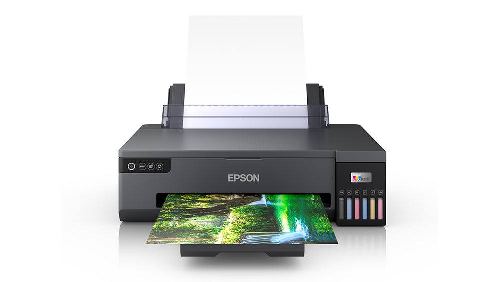 EPSON L18050 PHOTO WIFI A3+ INK TANK PRINTER