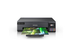 EPSON L18050 PHOTO WIFI A3+ INK TANK PRINTER