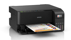 EPSON L3550 3IN1 WIFI INK TANK PRINTER