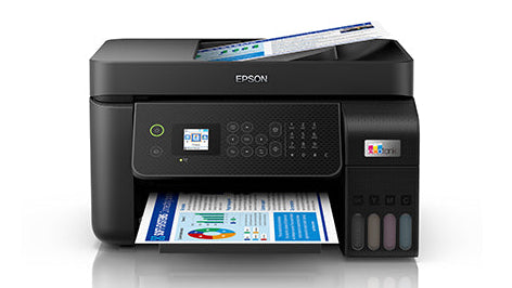 EPSON L5290 WIFI ADF FAX INK TANK PRINTER