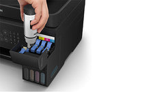EPSON L5290 WIFI ADF FAX INK TANK PRINTER