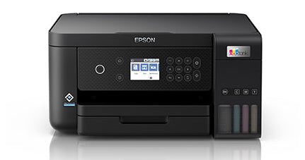 EPSON L6260 WIFI MFP DUPLEX INK TANK PRINTER