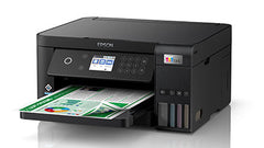 EPSON L6260 WIFI MFP DUPLEX INK TANK PRINTER