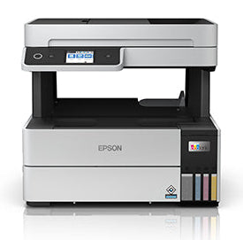 EPSON L6460 WIFI AIO DUPLEX WITH ADF INK TANK PRINTER