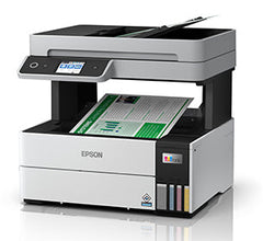 EPSON L6460 WIFI AIO DUPLEX WITH ADF INK TANK PRINTER
