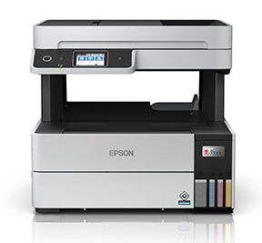 EPSON L6490 AIO DUPLEX WITH ADF INK TANK PRINTER