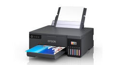 EPSON L8050 PHOTO WIFI INK TANK PRINTER