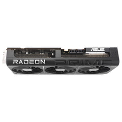 ASUS RADEON RX 9070 16GB GDDR6 PRIME OC PRIME-RX9070-O16G GRAPHICS CARD