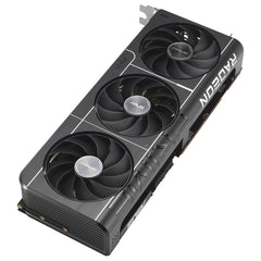 ASUS RADEON RX 9070 16GB GDDR6 PRIME OC PRIME-RX9070-O16G GRAPHICS CARD
