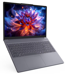 LENOVO IDEAPAD SLIM 3 15IWC11 LAPTOP INTEL CORE 5 320 8GB DDR5 MEM 512GB SSD 15.3" WUXGA 60HZ WIN 11 HOME LUNA GREY OFFICE HOME 2024 83RR004XPH