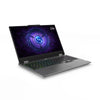 LENOVO LOQ 15IRX9 CORE I7-14700HX 16GB DDR5 MEM 512GB SSD RTX 4060 8GB VRAM 15.6" FHD 144HZ WIN11 OFFICE H&S 2021 83DV00BVPH