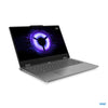 LENOVO LOQ ESSENTIAL 15IRX11 CORE I5-13450HX 16GB DDR5 MEM 512GB SSD RTX 5050 8GB VRAM 15.6" FHD 144HZ WIN11 HOME LUNA GREY 83SC003VPH