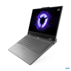 LENOVO LOQ ESSENTIAL 15IRX11 CORE I5-13450HX 16GB DDR5 MEM 512GB SSD RTX 5050 8GB VRAM 15.6" FHD 144HZ WIN11 HOME LUNA GREY 83SC003VPH