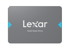 LEXAR 1TB NQ100 SOLID STATE DRIVE SATA 2.5