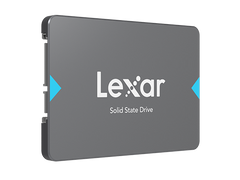 LEXAR 1TB NQ100 SOLID STATE DRIVE SATA 2.5