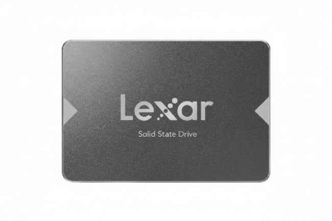 LEXAR 1TB NS100 SOLID STATE DRIVE SATA  2.5