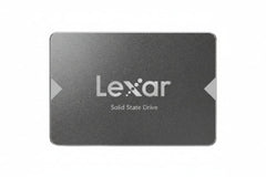 LEXAR 1TB NS100 SOLID STATE DRIVE SATA  2.5