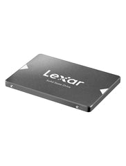 LEXAR 256GB NS100 SOLID STATE DRIVE SATA  2.5