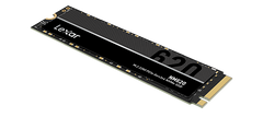 LEXAR 256GB NM620 SOLID STATE DRIVE M.2 NVME