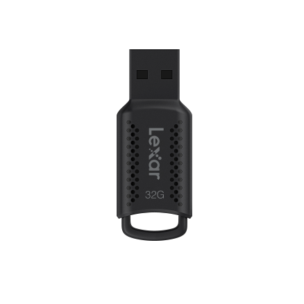 LEXAR 32GB JUMPDRIVE V400 USB 3.2 USB FLASH DRIVE
