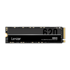 LEXAR 512GB NM620 SOLID STATE DRIVE M.2 NVME
