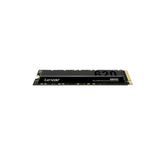 LEXAR 512GB NM620 SOLID STATE DRIVE M.2 NVME