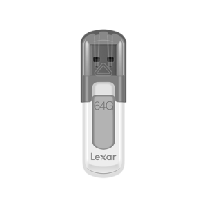 LEXAR 64GB JDV100 USB 3.2 USB FLASH DRIVE