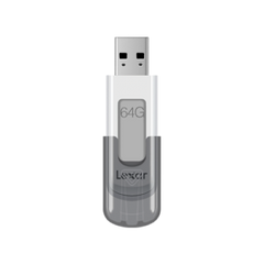 LEXAR 64GB JDV100 USB 3.2 USB FLASH DRIVE