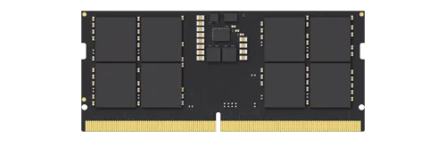 LEXAR 8GB 5600 LD5S08G56C46ST-BGS DDR5 SODIMM MEMORY
