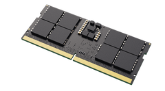 LEXAR 8GB 5600 LD5S08G56C46ST-BGS DDR5 SODIMM MEMORY